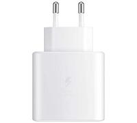 SAMSUNG CARICABATTERIE ORIGINAL USB-C 45W EP-TA845 SUPER FAST CHARGING W 791607A