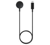 Samsung Caricabatterie GALAXY Watch Wireless Charger Black EP OL300BBEGWW