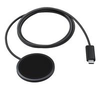 Samsung Magnet Wireless Charger, Dark Gray