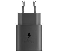 Samsung Caricabatterie Original 25w Ep-ta800 Fast Per Galaxy A17 4g A175