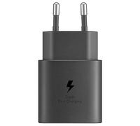 Samsung Caricabatterie Original 25w Ep-ta800 Fast Per Galaxy S23 Fe S711