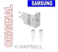 Samsung Caricabatterie Original 65w Ep-ta865 Super Fast Charging Galaxy M20 M205