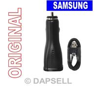 Samsung Caricabatterie Original Auto 15w Ep-ln915u C Nero Galaxy A10e A102