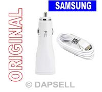 Samsung Caricabatterie Original Auto Fast Ep-ln915u Usb-c White Galaxy A56 A566