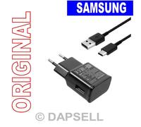 Samsung Caricabatterie Original Fast Ep-ta200ebe Black Galaxy A10e A102 A13 A135