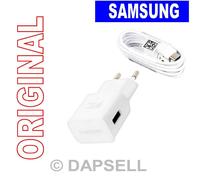 Samsung Caricabatterie Original Fast Ep-ta200ewe White Galaxy A10e A102 A12 A125