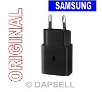 Samsung Caricabatterie Original Usb-c 15w Ep-ta510 Fast Blister Galaxy A10 A6s