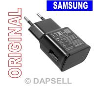 Samsung Caricabatterie Originale 15w Ep-ta200 Fast Black Galaxy Xcover 4s G398f