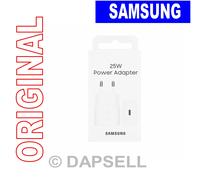 Samsung Caricabatterie Originale 25w Ep-ta2510nwe Fast Galaxy Tab A11+ Wifi X230