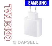 Samsung Caricabatterie Originale 45w Ep-ta845 White Galaxy S26+ S947