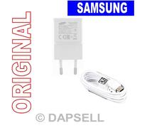 Samsung Caricabatterie Originale Ep-ta50ewe Cavo Usb-c Galaxy A10e A102 A13 A135