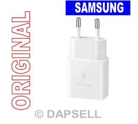 Samsung Caricabatterie Originale Usb-c 15w Fast Blister White Galaxy M05 M055