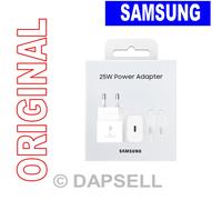 Samsung Caricabatterie Originale Usb-c 25w Ep-t2510xwe Galaxy Tab A11+ Wifi X230