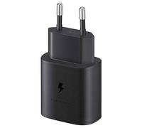 SAMSUNG CARICABATTERIE ORIGINALE USB-C 25W EP-TA800 SUPER FAST CHARGING 794900A