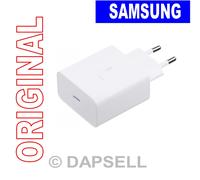 Samsung Caricabatterie Originale Usb-c 65w Ep-ta865 Super Fast Galaxy A20 A205