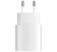 Samsung Caricabatterie Originale Usbc 25w Ep-ta800 White Galaxy A10e A102 C7 Pro