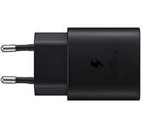 Samsung EP-TA800NBEGEU Caricabatterie per dispositivi mobili Universale Nero AC Ricarica rapida Interno