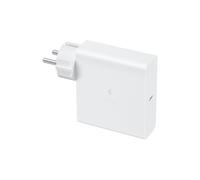 Samsung EP-TB410 Caricatore originale da 140W Super Fast Charging, Porta USB-C (Senza Cavo), Bianco