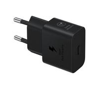 Samsung Caricabatterie Super Fast Charging (25W) con cavo da USB Type-C a USB Type-C