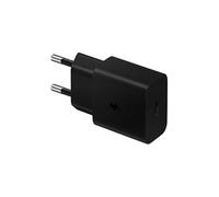 Samsung EP-T1510NBEGEU Caricabatterie per dispositivi mobili Universale Nero AC Ricarica rapida Interno