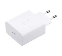 Samsung Caricabatterie USB Type-C BULK Travel adapter 65W White GP PTU020SODWQ