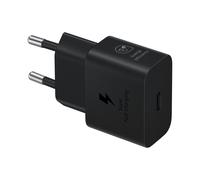Samsung Caricabatterie USB Type-C Super Fast Charging 25W Nero