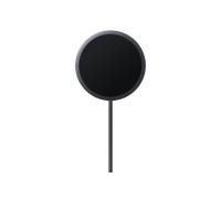 Samsung Caricabatterie Wireless Magnetico 25W (con cavo dati 1,5m, Black