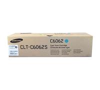 Samsung Cartouche de toner CLT-C6062S cyan