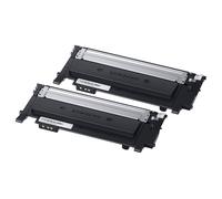 Samsung CLT-P404B cartuccia toner 2 pz Originale Nero