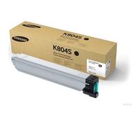 Samsung - Cartuccia Originale Laser CLT-K804S Colore Nero Capacit 20000 Pagine