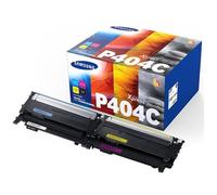 Samsung CLT-P404C cartuccia toner Originale Nero, Ciano, Magenta, Giallo