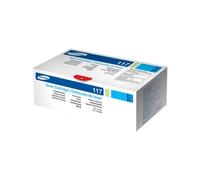 Samsung - Cartuccia Originale Laser MLT-D117S BK Colore Nero Capacit 2500 Pagine