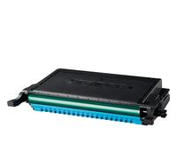 Samsung C660 CLP-C660B toner originale ciano originale