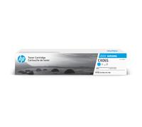 Samsung Cartuccia toner ciano originale HP CLT-C406S