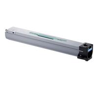 Samsung Cartuccia toner ciano originale HP CLT-C806S