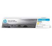 HP Samsung CLT-Y406S - Giallo - Originale - Cartuccia toner (SU462A)