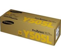 Samsung Cartuccia toner giallo originale HP CLT-Y505L ad alta capacità