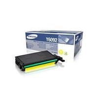 HP toner originale giallo CLT-Y6092S SU559A originale