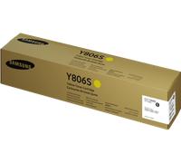 Samsung Cartuccia toner giallo originale HP CLT-Y806S