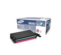 SAMSUNG CLT-M6092S 6092S TONER ORIGINALE MAGENTA PER CLP-770ND/CLP-775ND [A BOX]