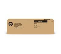 Toner originale Samsung CLTK503L Nero