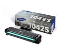 Samsung MLT-D1042S cartuccia toner 1 pz Originale Nero