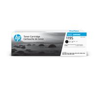 Samsung Cartuccia toner nero MLT-D119S