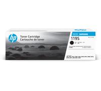 Samsung MLT-D119S cartuccia toner 1 pz Originale Nero