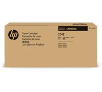 Hp cartridge black schwarz extra hc mlt-d204e mltd204e (su925a)