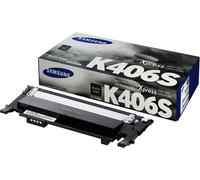 Samsung CLT-K406S cartuccia toner 1 pz Originale Nero