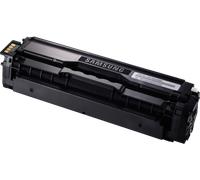 Samsung Cartuccia toner nero originale HP CLT-K504S