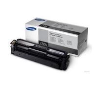 Samsung Cartuccia toner nero originale HP CLT-K504S