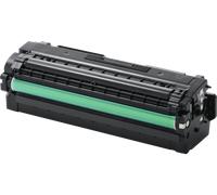 Originale HP SU 168 A / CLT-K505L Toner nero, 6,000 pagine, 1.19 cent per pagina - sostituito HP SU168A / CLTK505L Toner