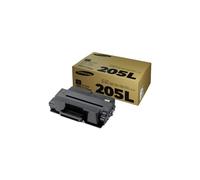 Samsung Cartuccia toner nero originale ad alta capacità MLT-D205L